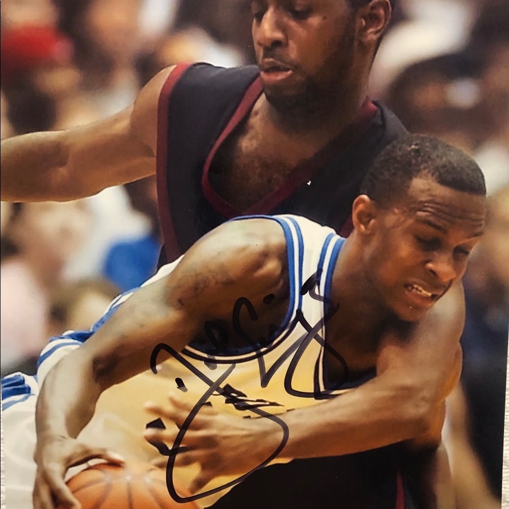 DUKE BLUE DEVILS